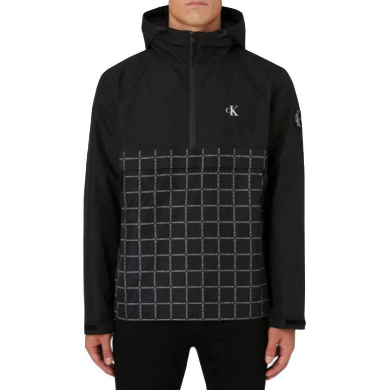 Coupe-Vent Technical - Noir