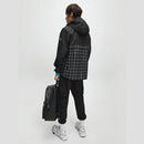 Coupe-Vent Technical - Noir