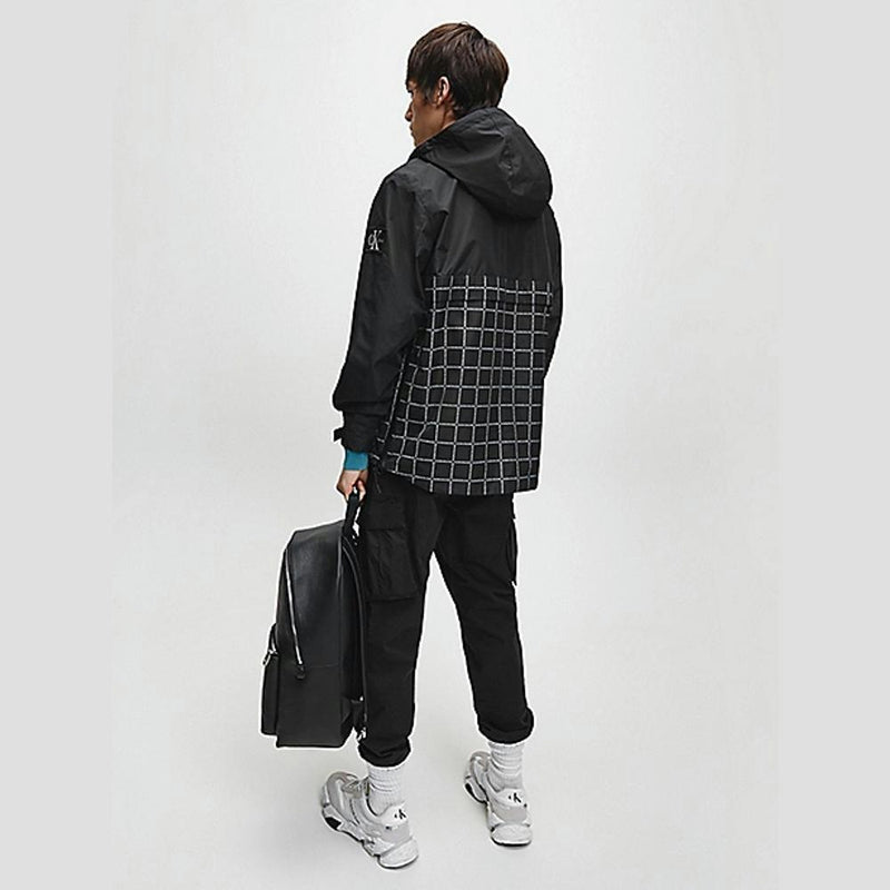 Coupe-Vent Technical - Noir