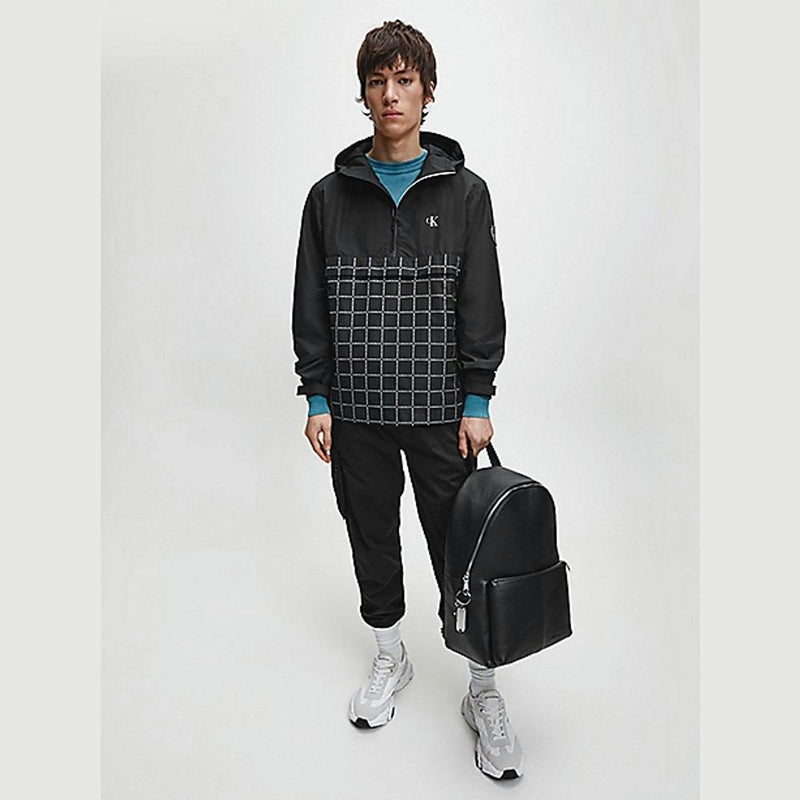 Coupe-Vent Technical - Noir