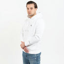 Sweatshirt Blend - Blanc