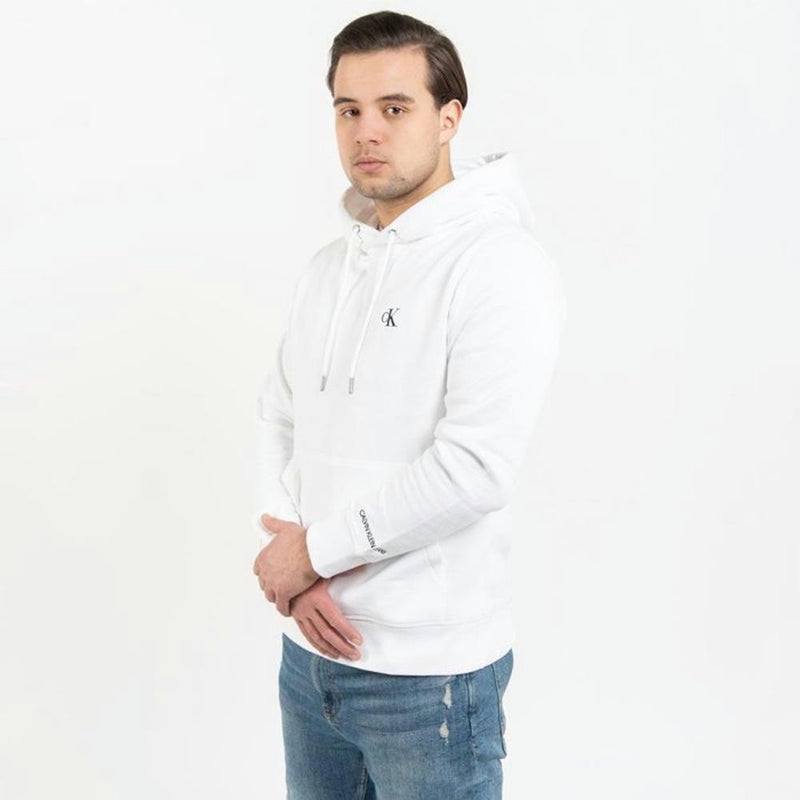 Sweatshirt Blend - Blanc