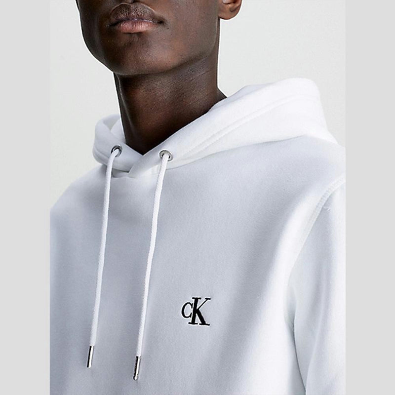 Sweatshirt Blend - Blanc