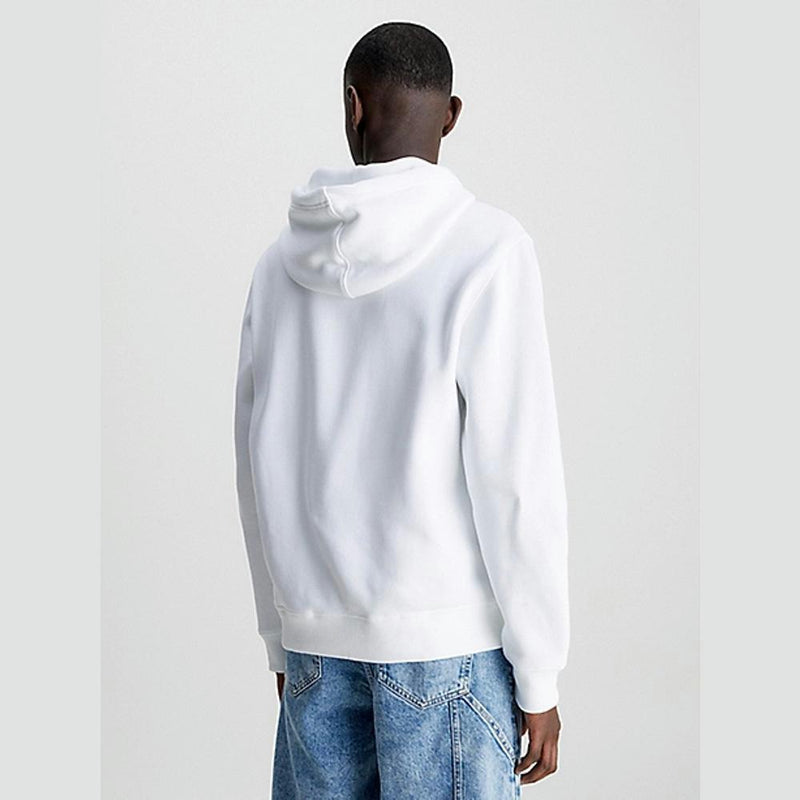 Sweatshirt Blend - Blanc