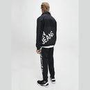 Hoodie Classic Logo - Noir