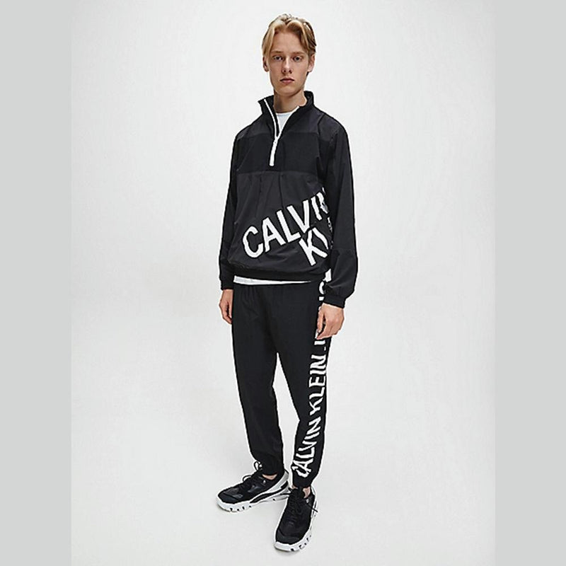 Hoodie Classic Logo - Noir