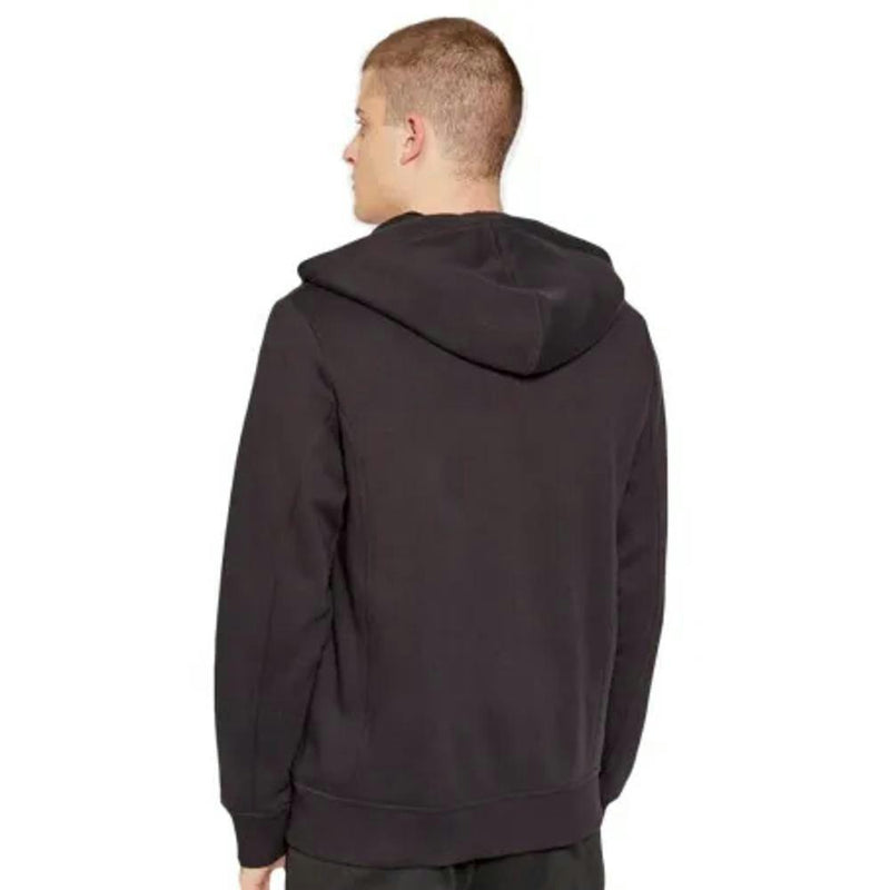 Sweatshirt Classic Logo - Noir