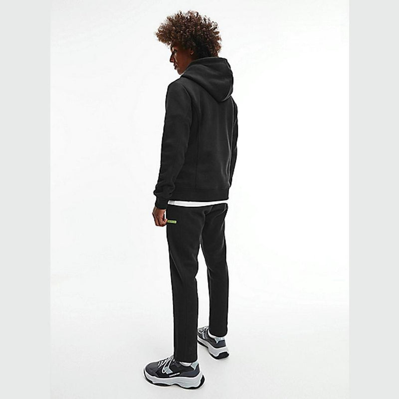 Sweatshirt Classic Logo - Noir