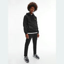 Sweatshirt Classic Logo - Noir