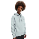 Sweatshirt Classic Logo - Blanc