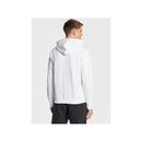 Sweatshirt Monologo - Blanc