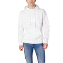 Hoodie Seasonal Monogram Re - Argenté