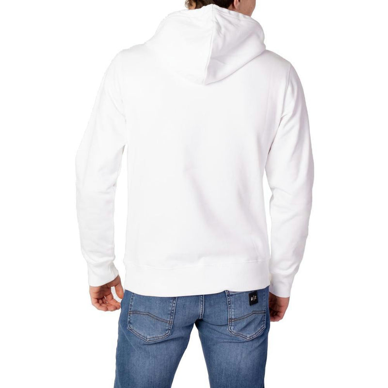 Hoodie Seasonal Monogram Re - Argenté