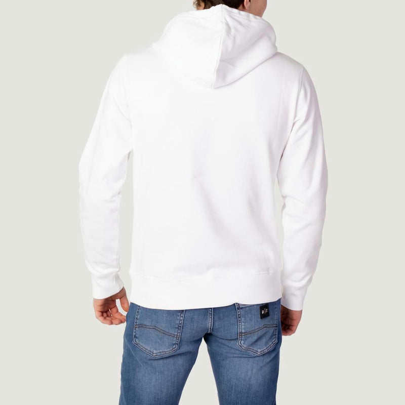 Hoodie Seasonal Monogram Re - Argenté