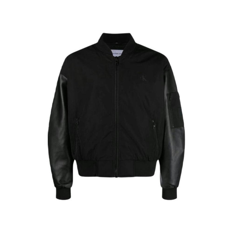 Blouson J30J322643 - Noir