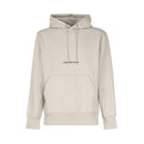 Hoodie Institutional - Beige
