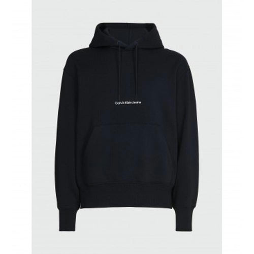 Hoodie Institutional - Noir