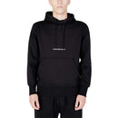 Hoodie Institutional - Noir