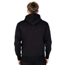 Hoodie Institutional - Noir
