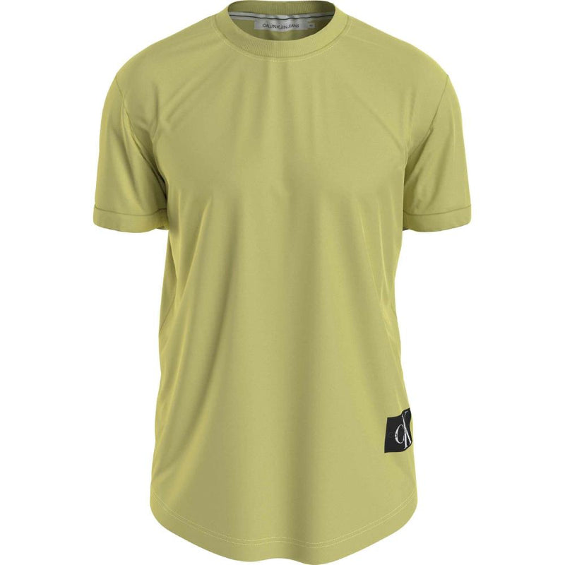 T Shirt Ref 60220 - Jaune