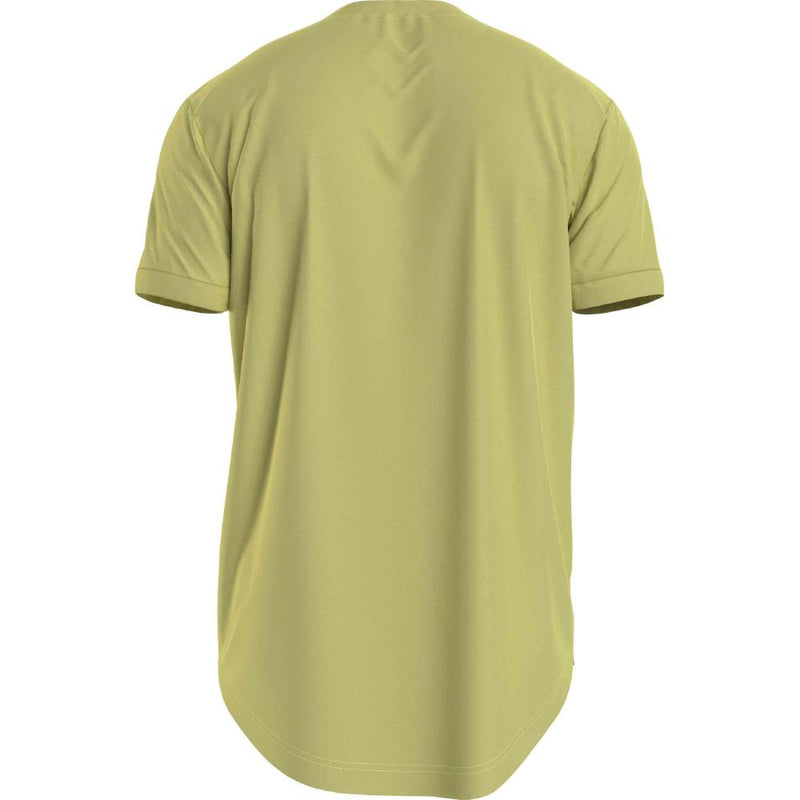 T Shirt Ref 60220 - Jaune