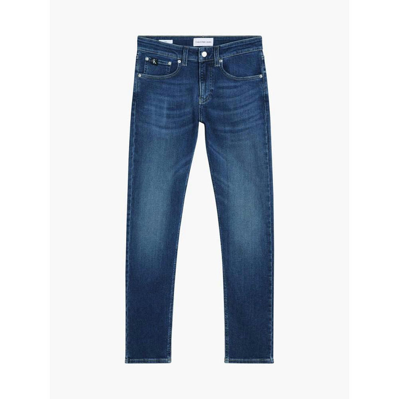 Cuissard Skinny - Bleu