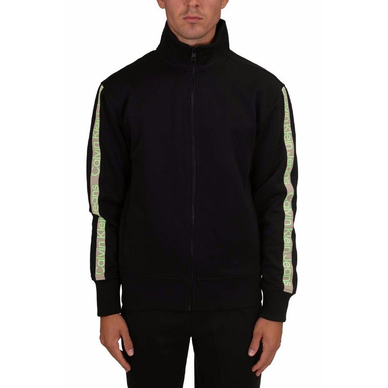 Gilet Gilet Calvin Klein authentique - Noir