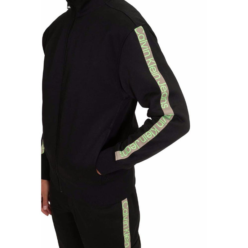 Gilet Gilet Calvin Klein authentique - Noir