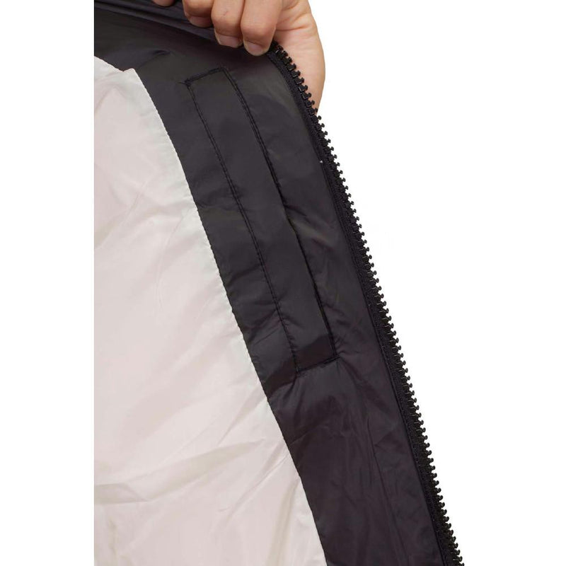 Veste CALVIN KLEIN HERREN WEISSE JACKE - Blanc