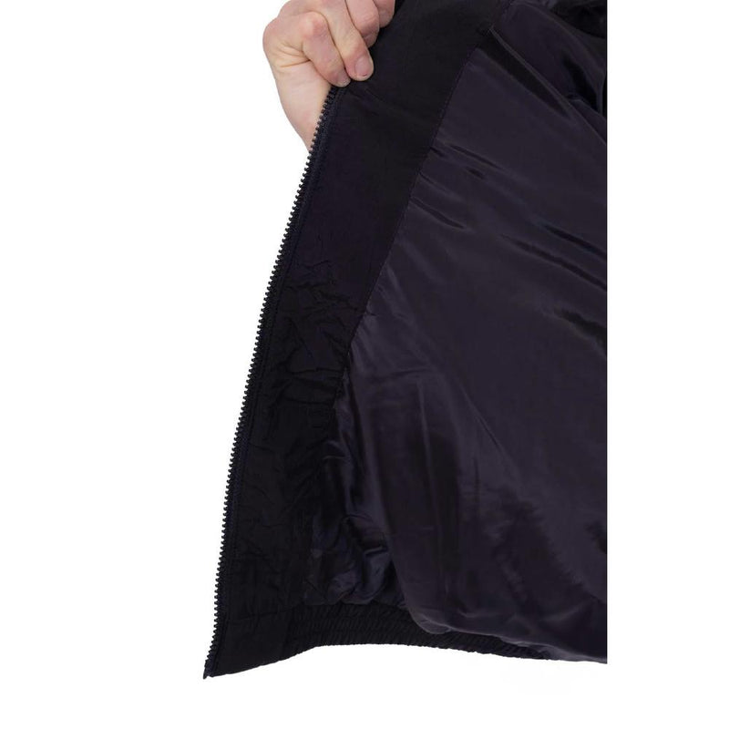 Blouson Blouson Calvin Klein Jeans - Noir