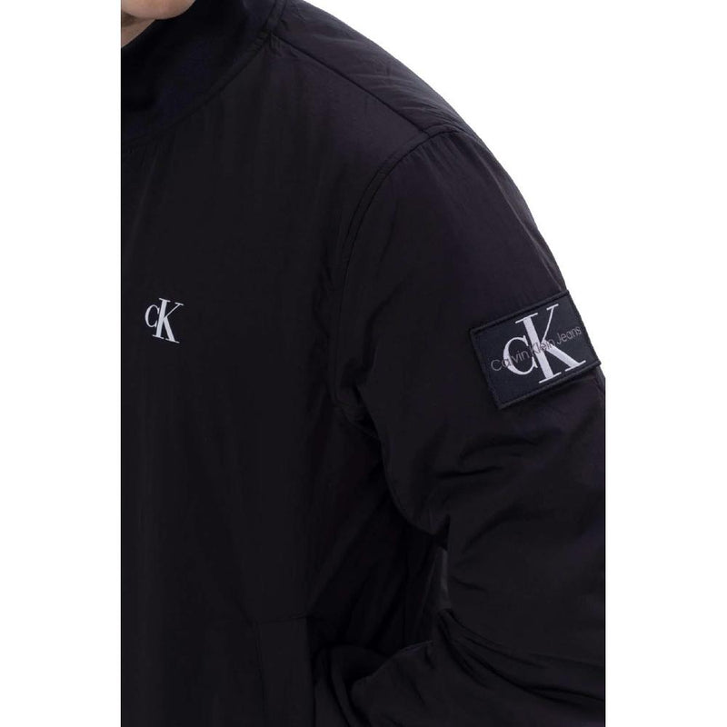 Blouson Blouson Calvin Klein Jeans - Noir