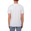 T Shirt MONOLOGO TEE - Blanc