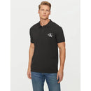 Joggers Monologo - Noir