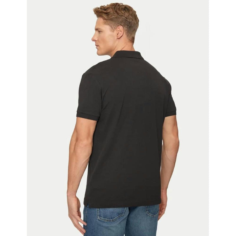 Joggers Monologo - Noir