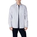 Chemise OXFORD SHIRT - Blanc
