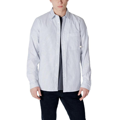 Chemise OXFORD SHIRT - Blanc