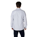 Chemise OXFORD SHIRT - Blanc