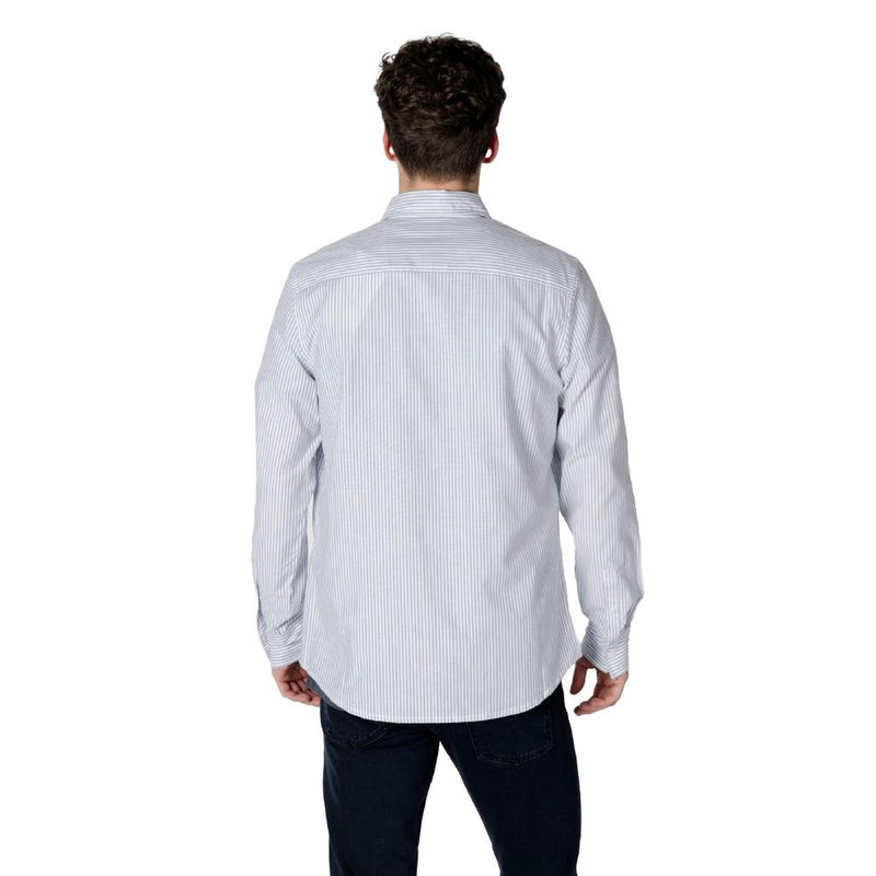Chemise OXFORD SHIRT - Blanc