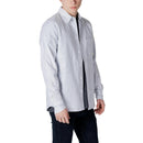 Chemise OXFORD SHIRT - Blanc