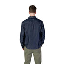 Chemise J30J326584 - Bleu