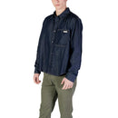 Chemise J30J326584 - Bleu