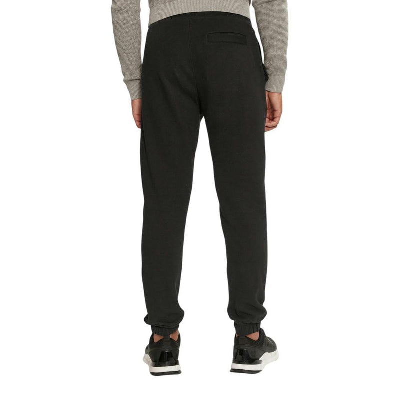 Pantalon CHENILLE MONOLOGO SW - Noir