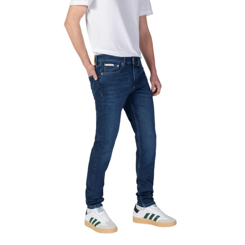 Jeans J30J327007 - Bleu