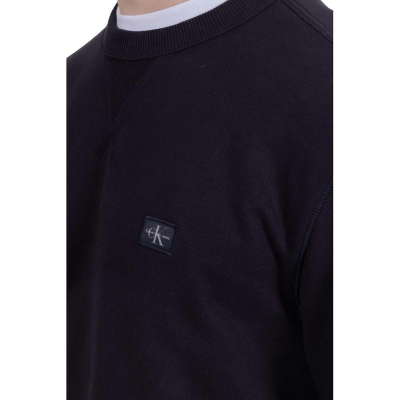 Sweatshirt Calvin Klein - Noir