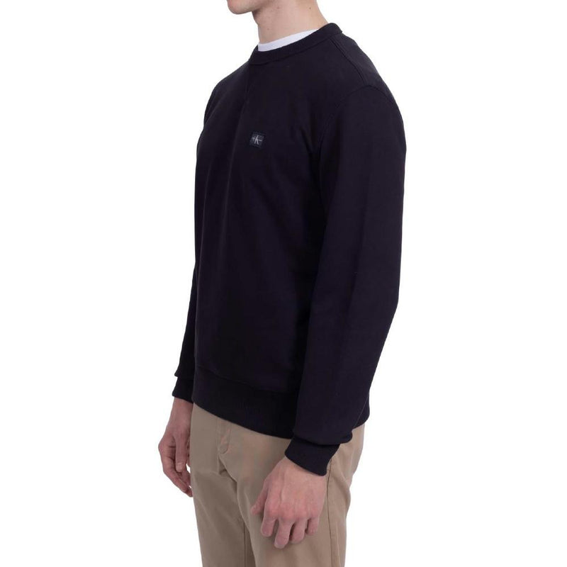 Sweatshirt Calvin Klein - Noir