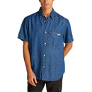 Chemise J30J327178 - Bleu