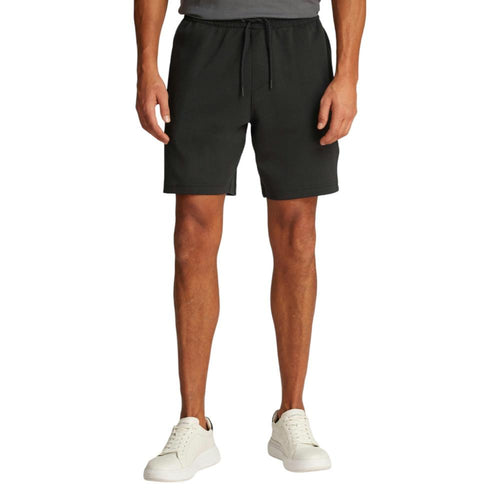 Short LOGO TAPE - Noir