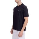 T Shirt CALVIN KLEIN Painted CK - Noir