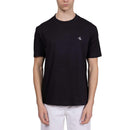 T Shirt CALVIN KLEIN Painted CK - Noir