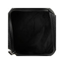 Sac à main Rubberized Conv Reporter Uv - Anthracite
